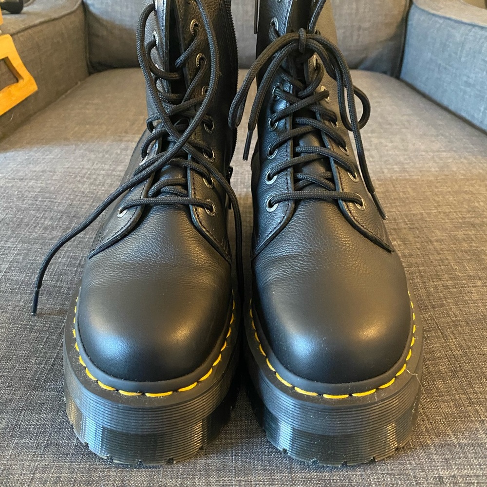 Brand new, no box Doc Martens